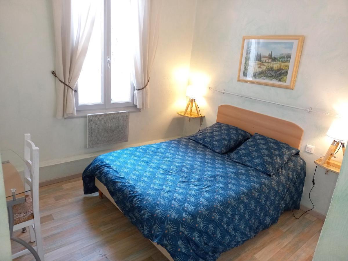 Hotel Le Vauban Entrevaux Dış mekan fotoğraf