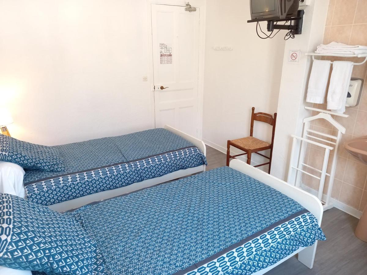 Hotel Le Vauban Entrevaux Dış mekan fotoğraf