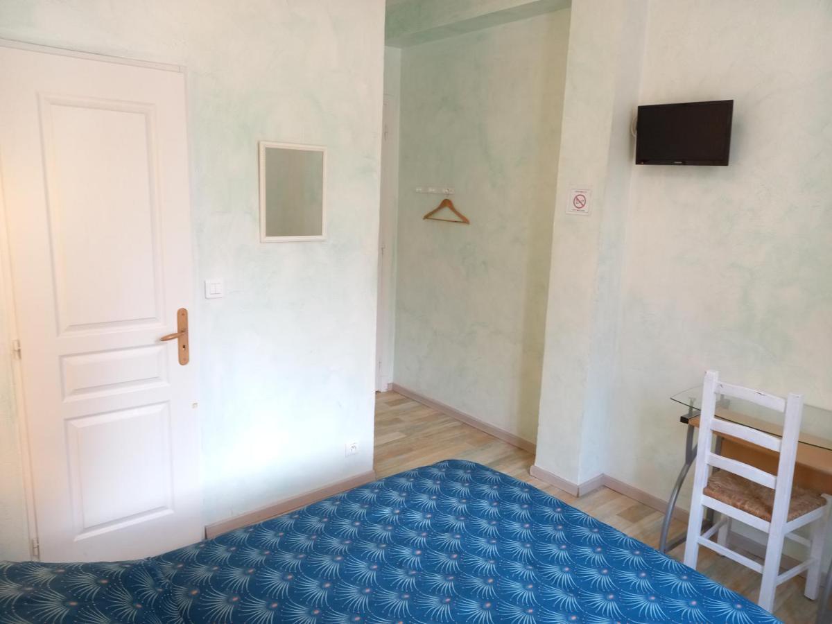 Hotel Le Vauban Entrevaux Dış mekan fotoğraf