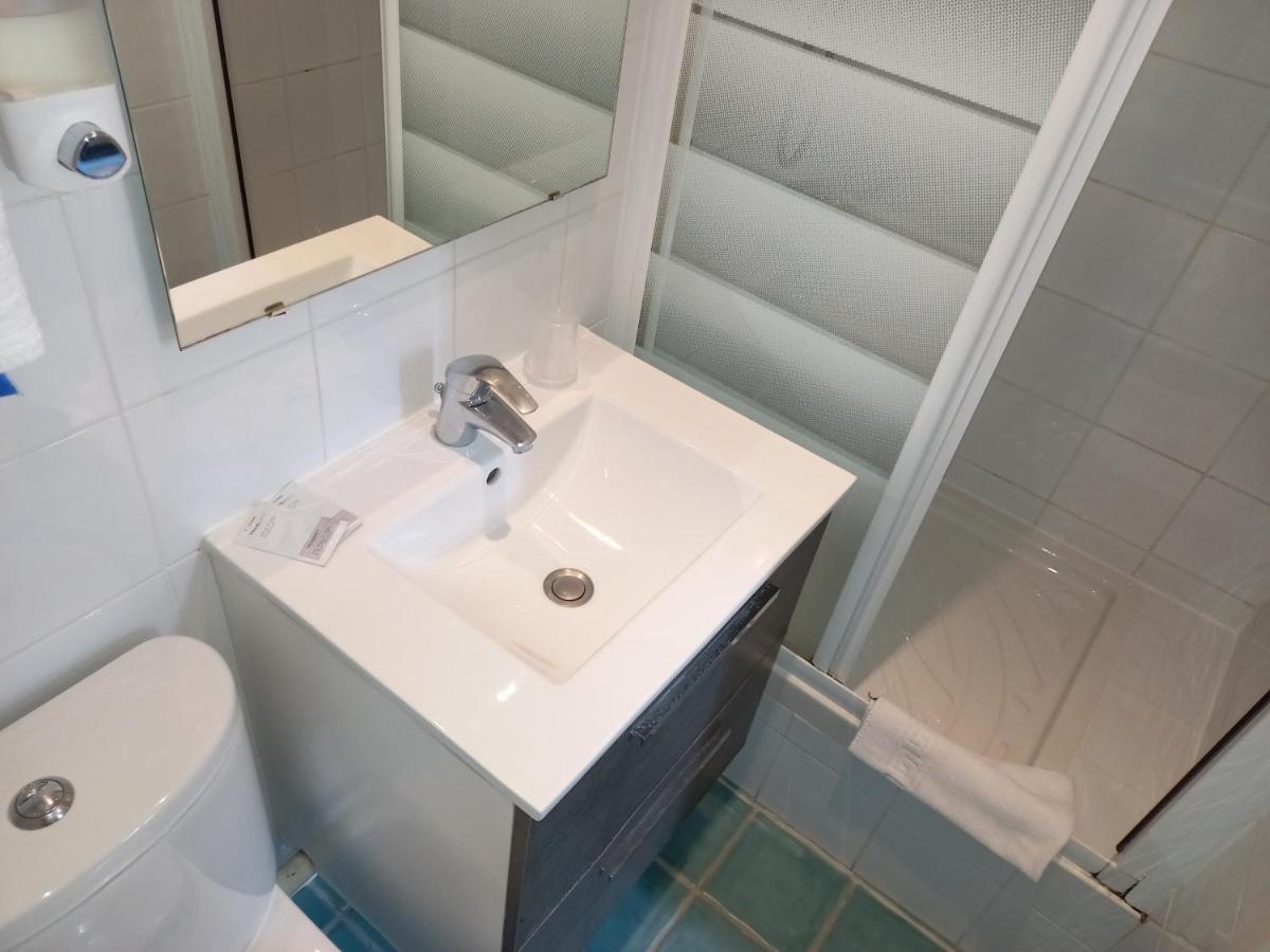Hotel Le Vauban Entrevaux Dış mekan fotoğraf